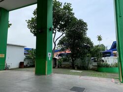 Defu Lane 10 (D19), Retail #453558821